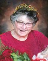 Nadeen M. Forbes, 71