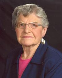 Cora T. Grams (Corky), 97