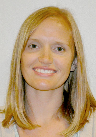 Sara Holmgren
