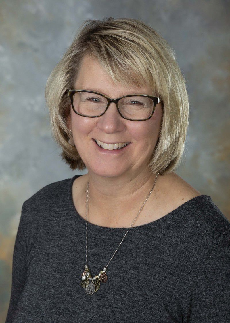 Rebecca Pratt