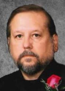 Terrance "Terry" Burich, 66