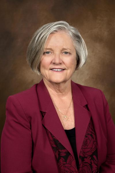 Mary Ellen Wells