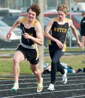 TRACK & FIELD: Top individual finishes power Tigers at St. Croix Lutheran Invite