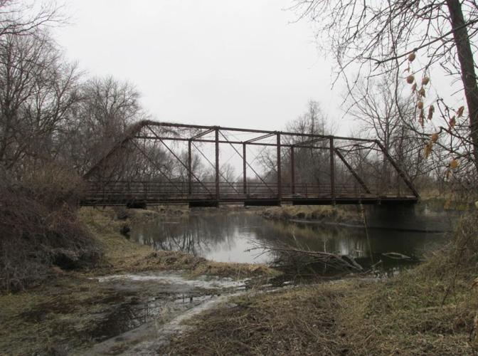 Koniska Bridge