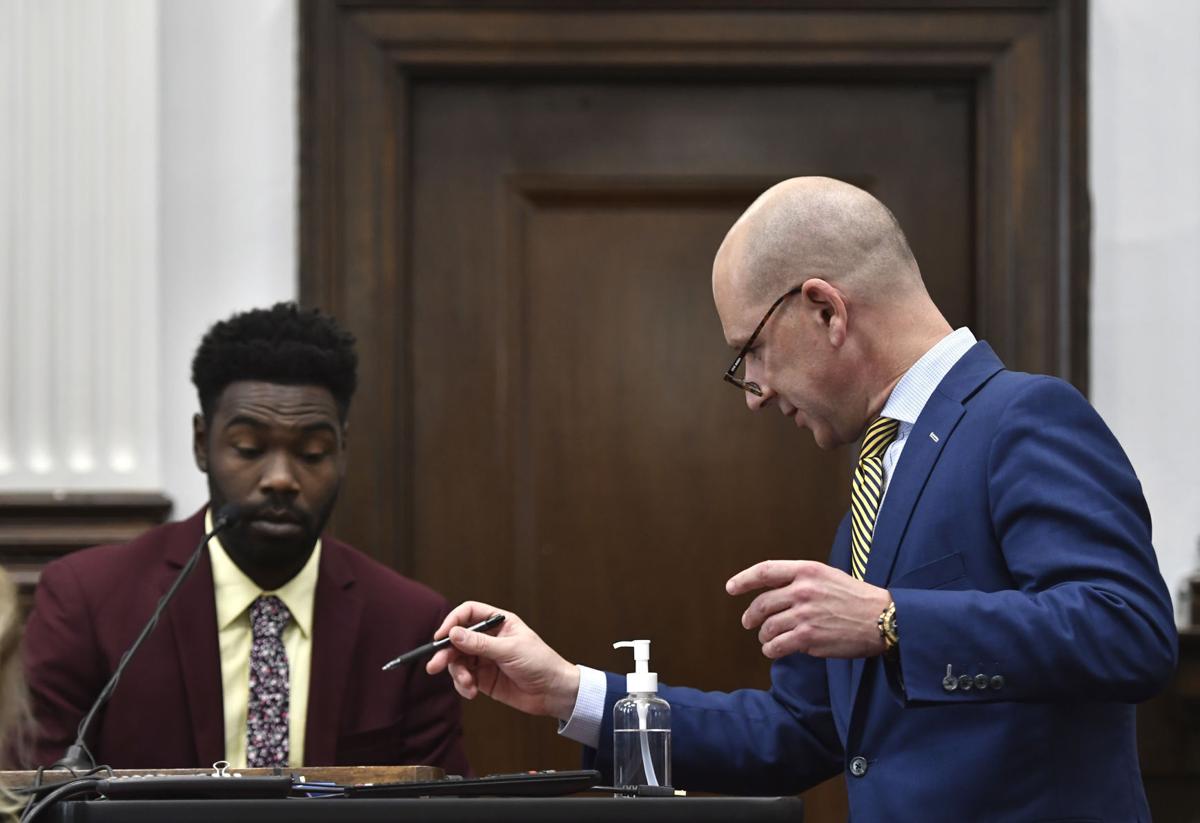RITTENHOUSE TRIAL