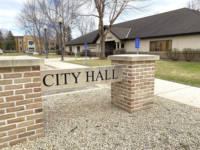 Litchfield City Hall