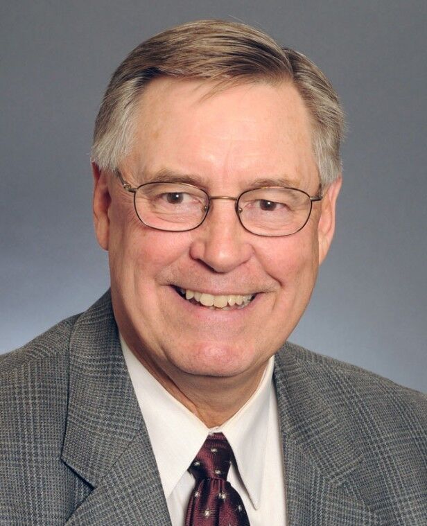 Sen. Scott Newman