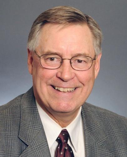 Sen. Scott Newman