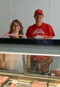 Ziegenhagen Meats now open in Litchfield