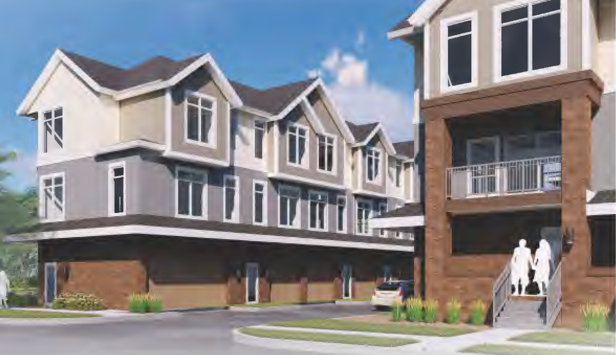 Housing 2