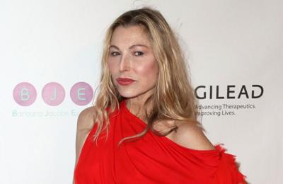 Tatum O'Neal emotional over Ryan O'Neal's memorial service