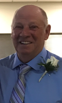 Robert "Bob" Becker, 77