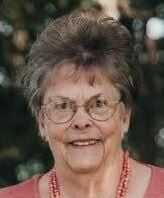 Donna Reetz, 76