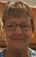 Debra Holmes, 64