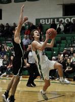 Dragons split pair of games