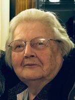 JoAnn Holle, 91