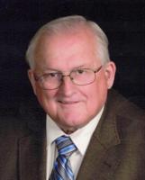 William Kelly, 87
