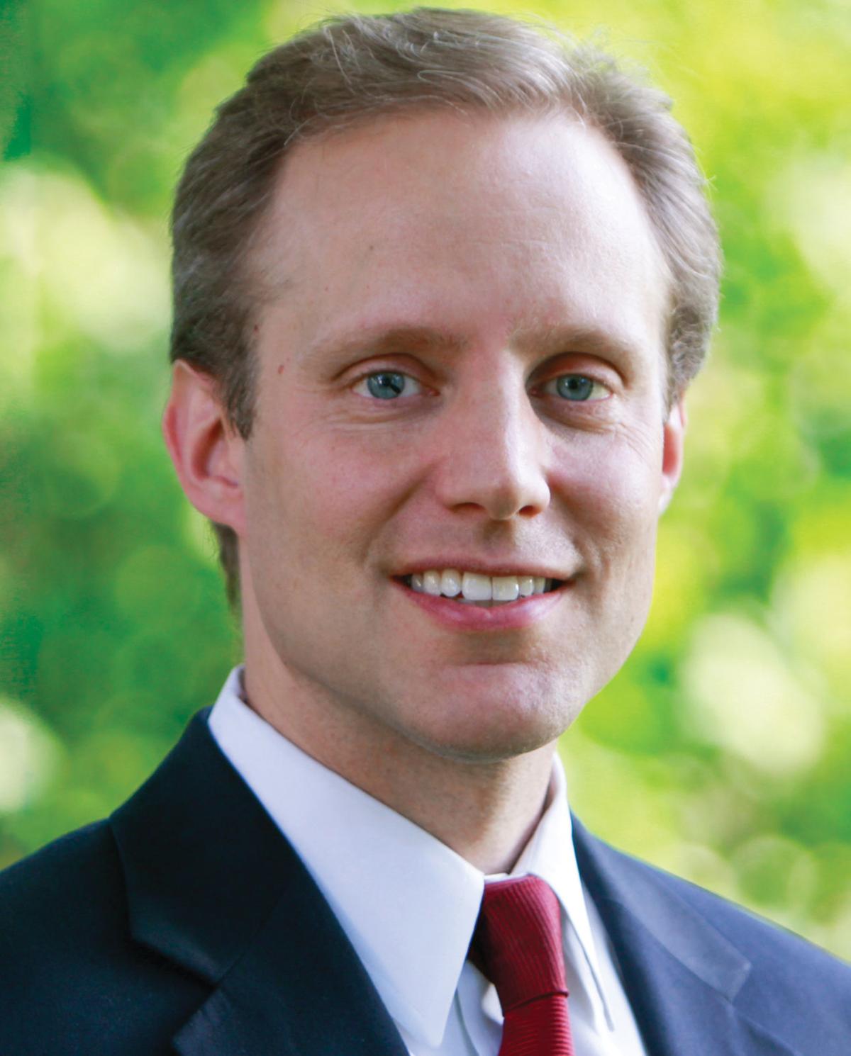 Steve Simon