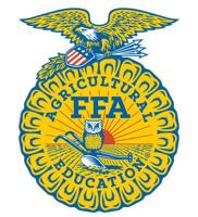 Local FFA members awarded blue jackets