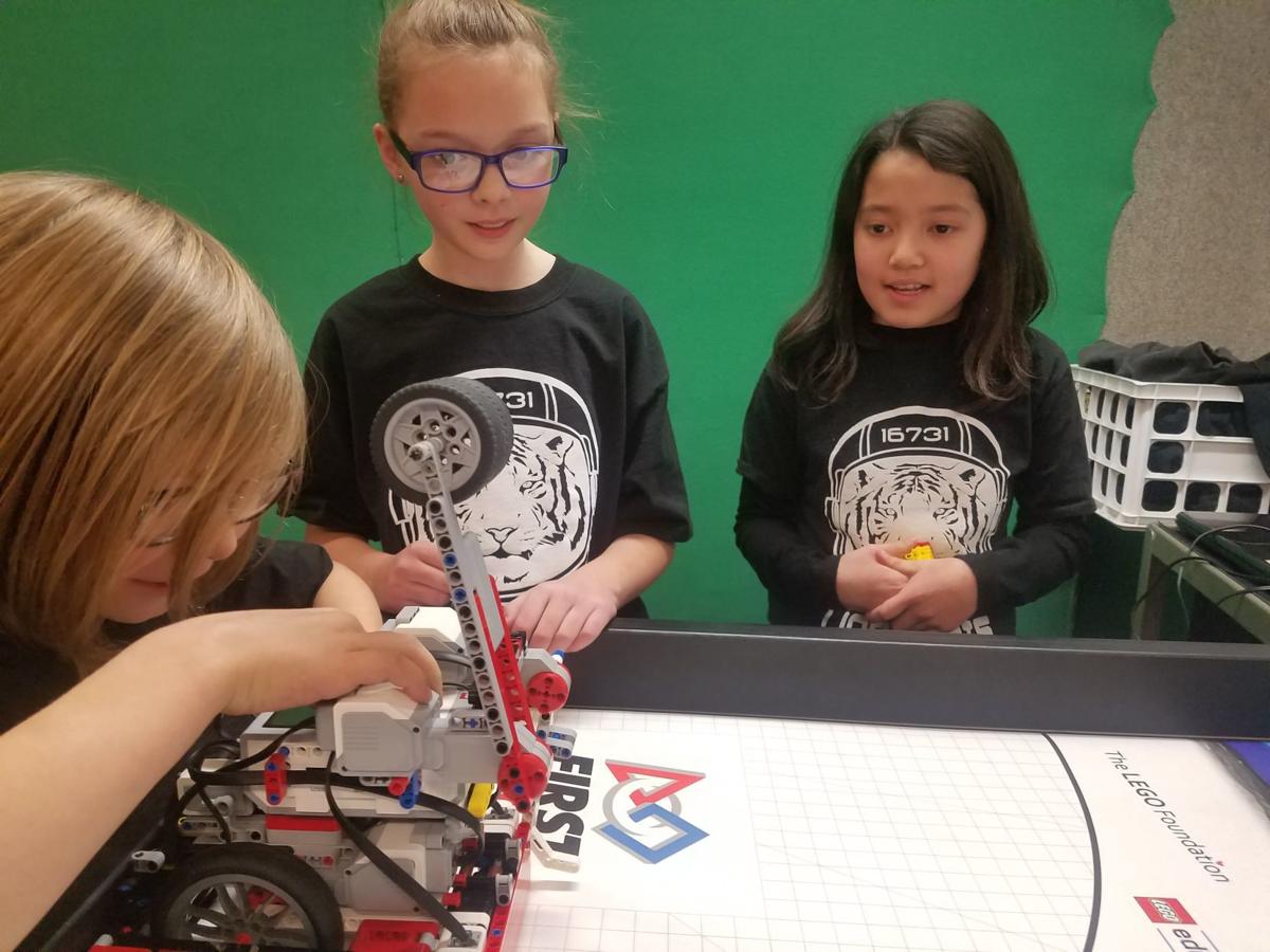 Ready to robot