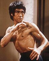 CLASSIC MOVIE CORNER: 'Enter The Dragon' (1973) 