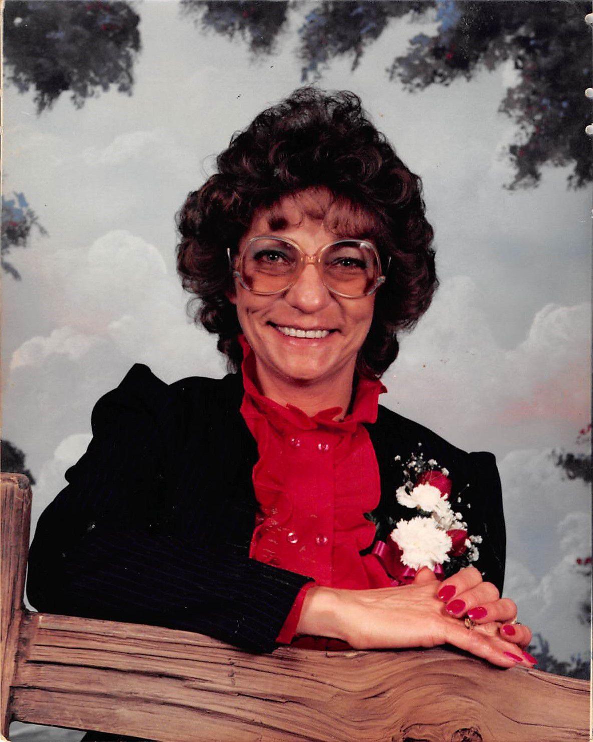 Velma Young, 75