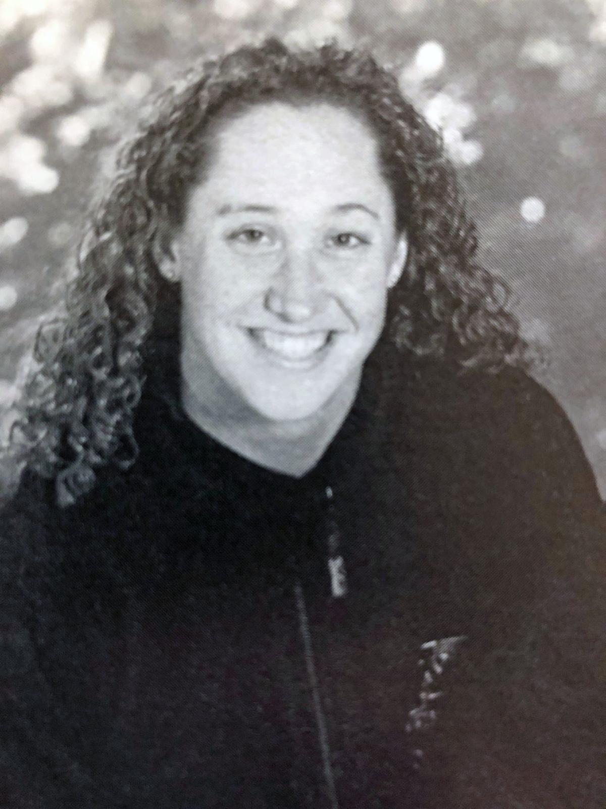 Beth Shimanski