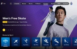 2022 Winter Olympics: Peacock to Live Stream NBCUniversal Coverage