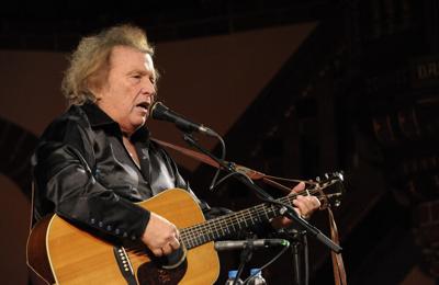 Don McLean thinks Taylor Swift needed better lawyer