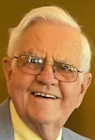 Arnold "Arnie" Bottem, 90