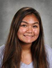 LHS names Students of the Week for April 12-16