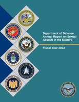 Sexual assault in U.S. military declines for first time in eight years