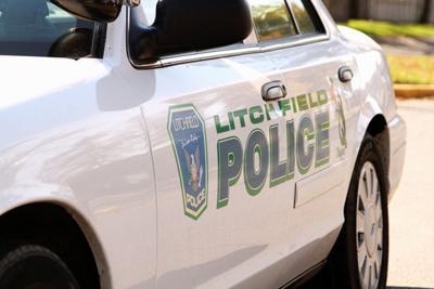 Litchfield Police Report