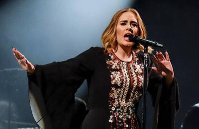 Adele gushes over romance with Rich Paul: 'We're very happy'