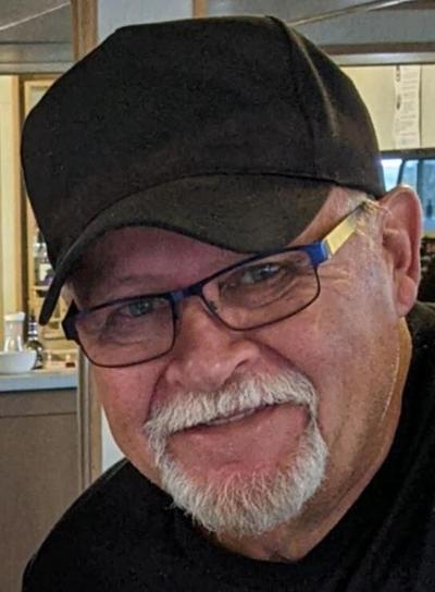Kevin Compton, 66