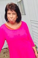 Eva Rodriguez, 64