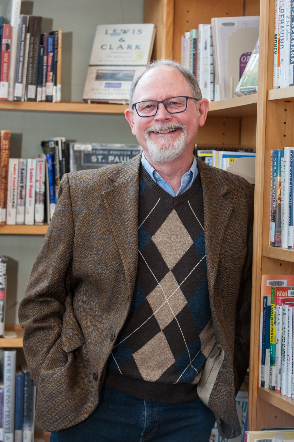 William Kent Krueger