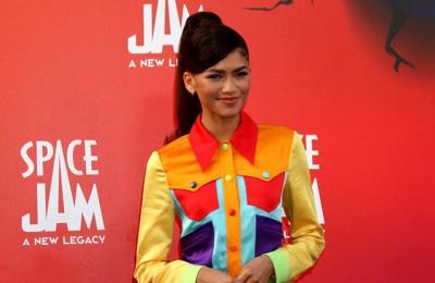 Zendaya: I feature much more in Dune sequel