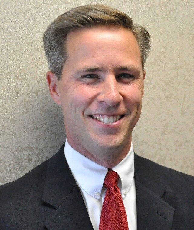 Mike Housman