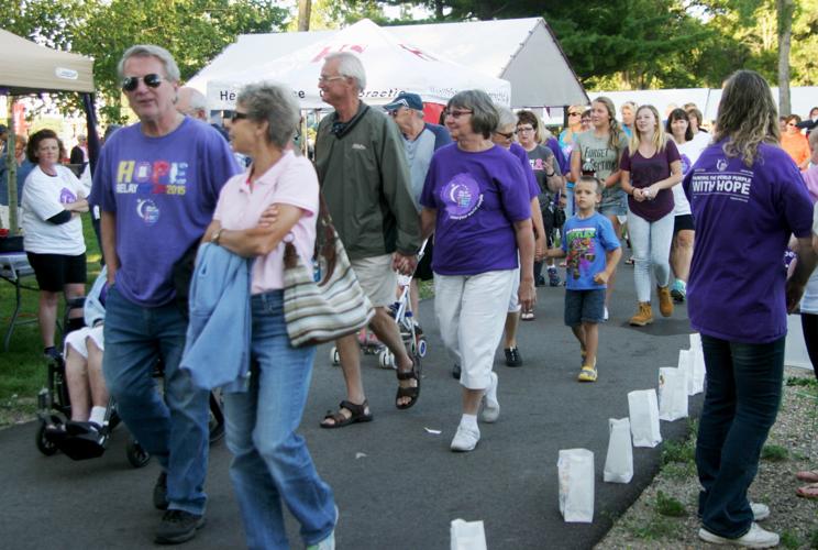 Relay for Life
