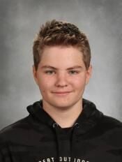 Student of the Week Picture - Ben Johnson.jpg