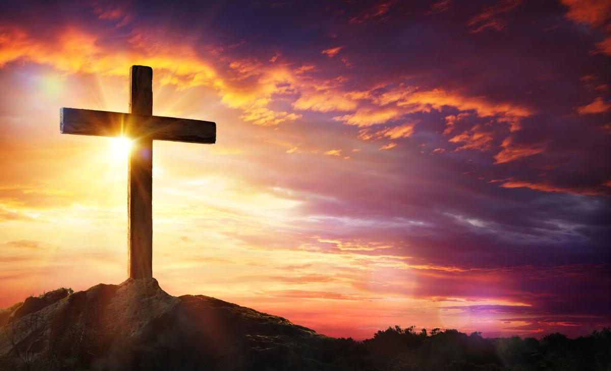 Cross