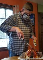 Let's talk turkey this Thanksgiving