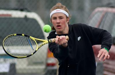 Mason Woelfel return