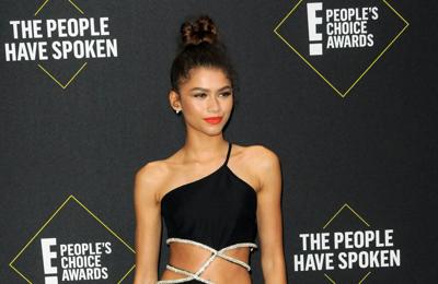 Zendaya 'very particular' about social media