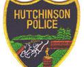 police patch