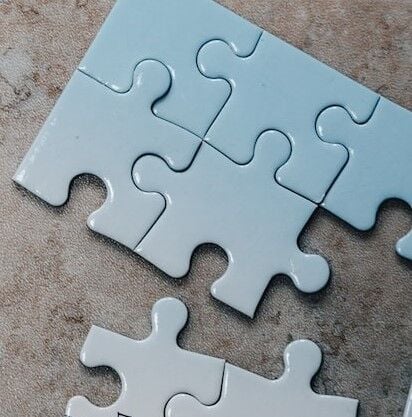 Jigsaw puzzle