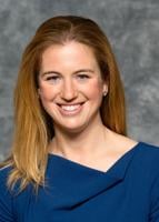 HUTCHINSON SCHOOL BOARD CANDIDATE: Erin Knudtson