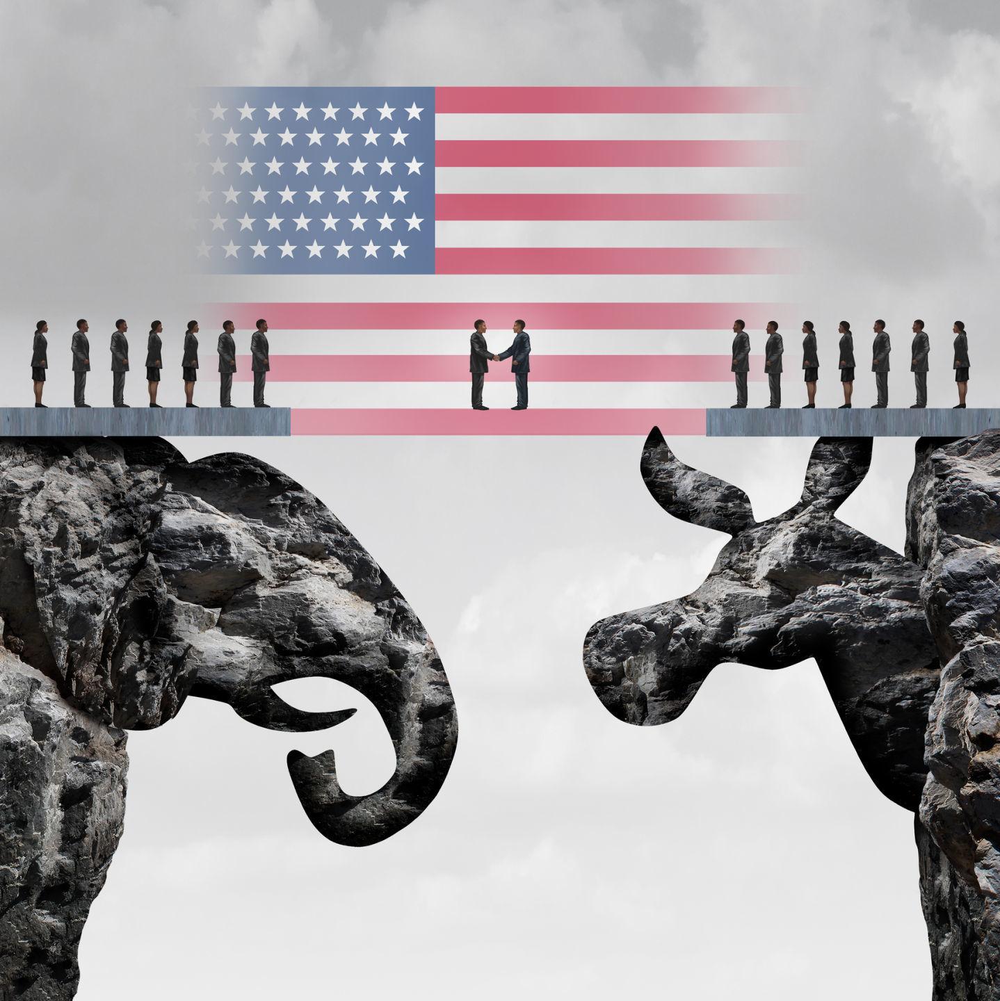 COLUMN: What does it mean to be an American?