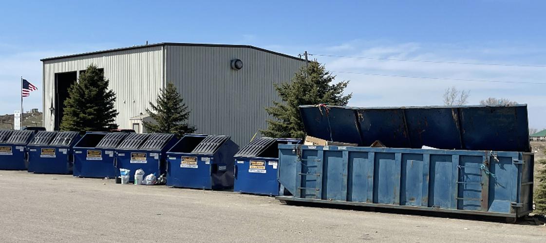Meeker County Transfer Station